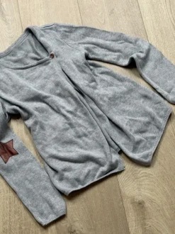 Babydoll sweater vintage avant garde y2k style hollister Abercrombie &fitch | Vinted