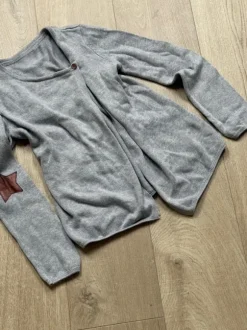 Babydoll sweater vintage avant garde y2k style hollister Abercrombie &fitch | Vinted