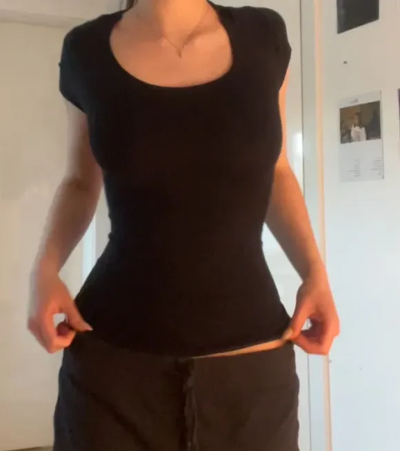 backless top