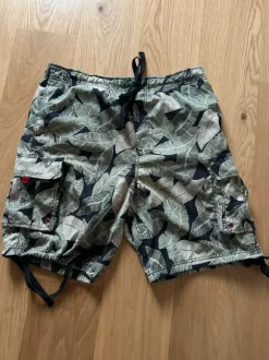 Bad shorts
