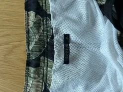 Bad shorts
