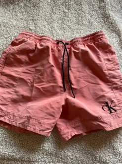 Badbyxor Calvin Klein