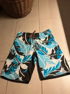 Bade shorts