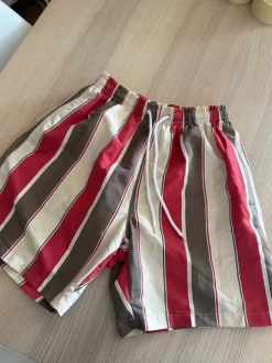 Badebukser