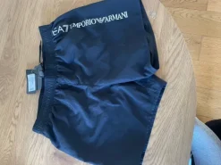 Badebukser Emporio Armani