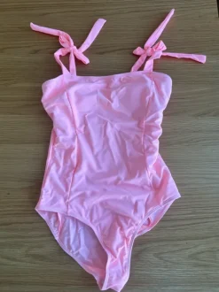 Badedragt
