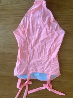 Badedragt