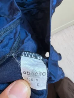 Badedragt fra mærket Abecita