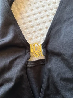 Badedragt/bodystocking