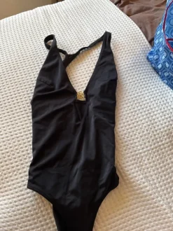 Badedragt/bodystocking
