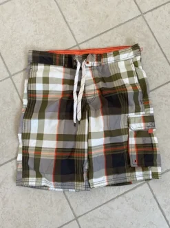 Badeshorts