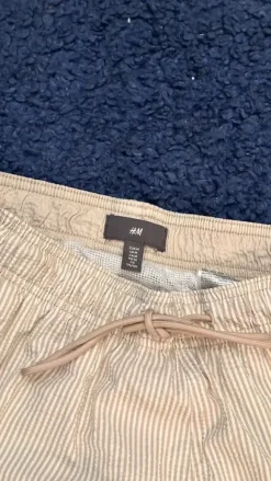 Badeshorts