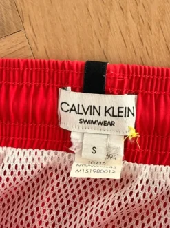 Badeshorts