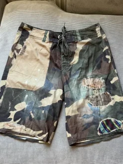 Badeshorts