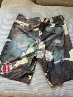 Badeshorts