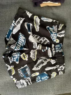 Badeshorts