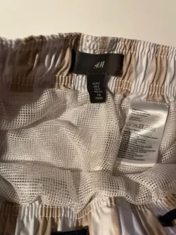 Badeshorts