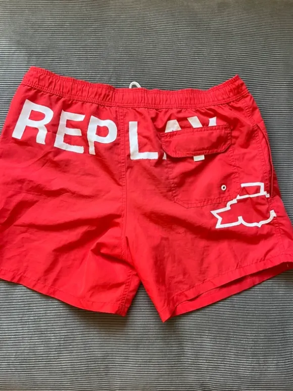 Badeshorts