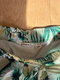 Badeshorts Bjørn borg
