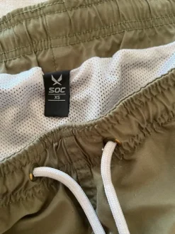 Badshorts