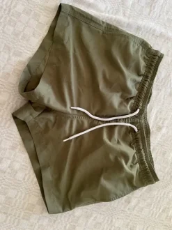 Badshorts