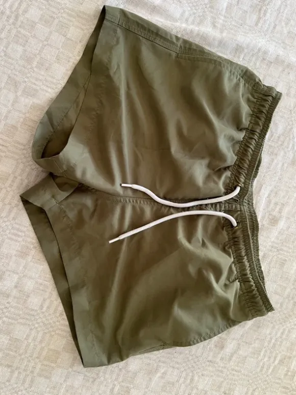 Badshorts