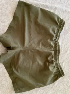 Badshorts