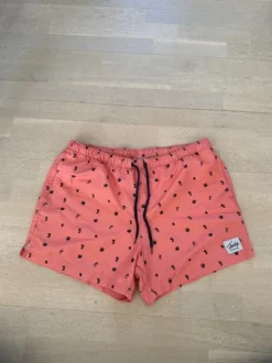 Badshorts