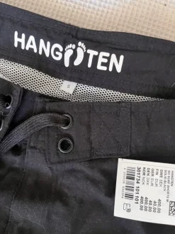 Badshorts
