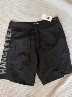 Badshorts