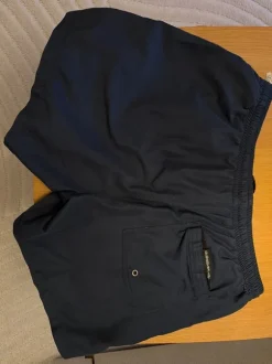 Badshorts