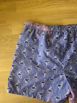 Badshorts