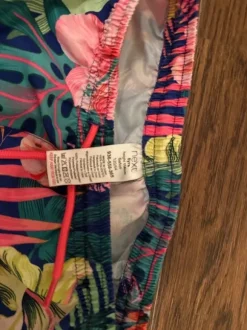 Badshorts