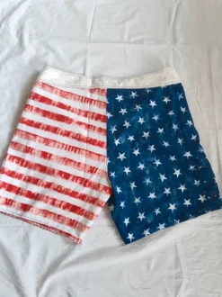 Badshorts FSBN Strl L