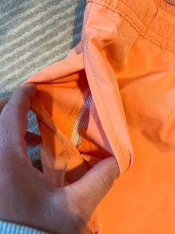 Badshorts i storlek L
