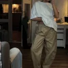 Baggy bukser