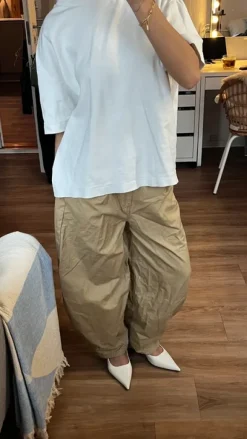 Baggy bukser