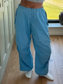 Baggy Cargos BDG