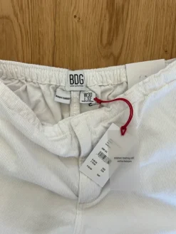 Baggy Cargos BDG