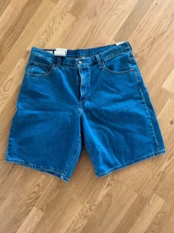 Baggy dad jorts Levi’s shorts