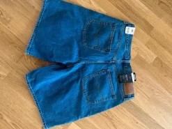 Baggy dad jorts Levi’s shorts