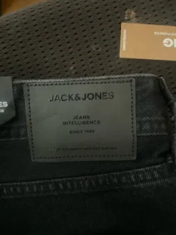 Baggy jack&jones jeans