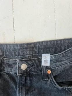 Baggy Jeans