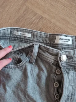 Baggy shorts