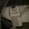 Baggy skate jeans