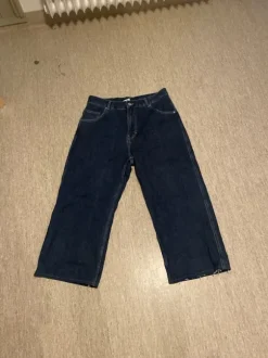 Baggy skate jeans