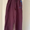 Ball sweatpants