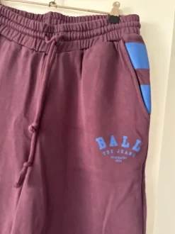 Ball sweatpants
