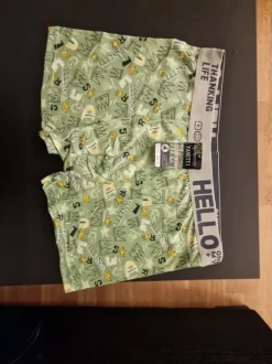 Bamboo Boxershorts