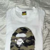 Bape t-shirt